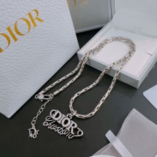 Christian Dior Necklaces